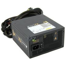 Fonte Corsair  850W Enthusiast Series Modular TX850M - CP-9020004-NA