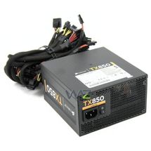 Fonte Corsair  850W Enthusiast Series TX V2 - CMPSU-850TXV2