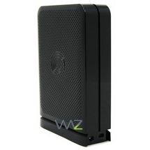 HD Externo 3.000GB (3TB) - Seagate FreeAgent GoFlex Desk - Preto - STAC3000100