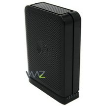 HD Externo 2.000GB (2TB) - Seagate FreeAgent GoFlex Desk - Preto - STAC2000103