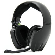 Fone de Ouvido - Wireless - Razer Chimaera 5.1 - Preto