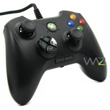 Gamepad - USB - Razer Onza Tournament Edition - Preto
