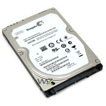 HD Notebook  750GB 7.200RPM SATA II - Seagate Momentus 7200.5 - ST9750420AS - 16MB NCQ