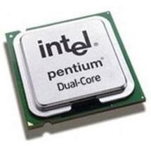 Processador Intel Pentium Dual-Core E5200 (LGA775 2,5GHz) - SLAY7