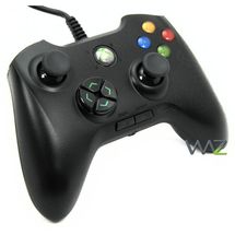 Gamepad - USB - Razer Onza - Preto