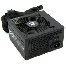 Fonte Corsair  500W Builder Series V2 - CMPSU-500CXV2