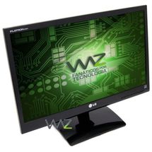 Monitor LCD 21,5pol - LG E2241S (LED - Widescreen) - Preto - E2241S-PNX