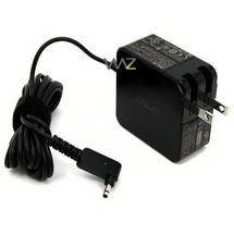 Adaptador de energia p/ netbook  (45W) - Asus - ADP-45AW A - Preto