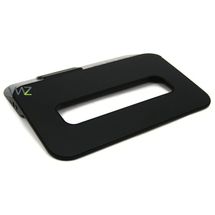 Cooler p/ Notebook - Cooler Master Choiix Mini Air-Through Cooling Pad - Preto - C-HL03-KP