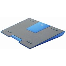 Cooler p/ Notebook - Cooler Master NotePal Color Infinite - Azul - R9-NBC-BWDB-GP