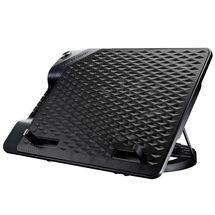 Cooler p/ Notebook - Cooler Master NotePal ErgoStand III - R9-NBS-E32K-GP