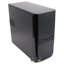 Gabinete Antec Sonata Proto - Preto