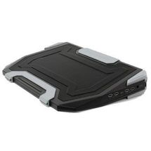 Cooler p/ Notebook - Cooler Master NotePal  SF-19 - Preto - SAG-4000-KKNF1