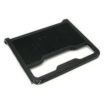 Cooler p/ Notebook - Cooler Master NotePal Thermal Master C2  - Preto - R9-NBC-TMC2-GP