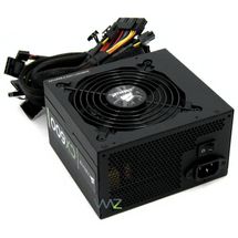 Fonte Corsair  600W Builder Series V2 - CMPSU-600CXV2