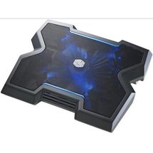 Cooler p/ Notebook - Cooler Master NotePal X3 - Preto - R9-NBC-NPX3-AD