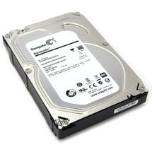 HD 2.000GB (2TB) 5.900RPM SATA3 - Seagate Barracuda Green (LP) - ST2000DL003 - 64MB