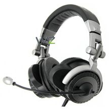 Fone de Ouvido - USB - Arctic Sound P531 - Preto/Cinza