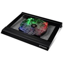 Cooler p/ Notebook - Thermaltake Massive 23 CS - Preto - CLN0008