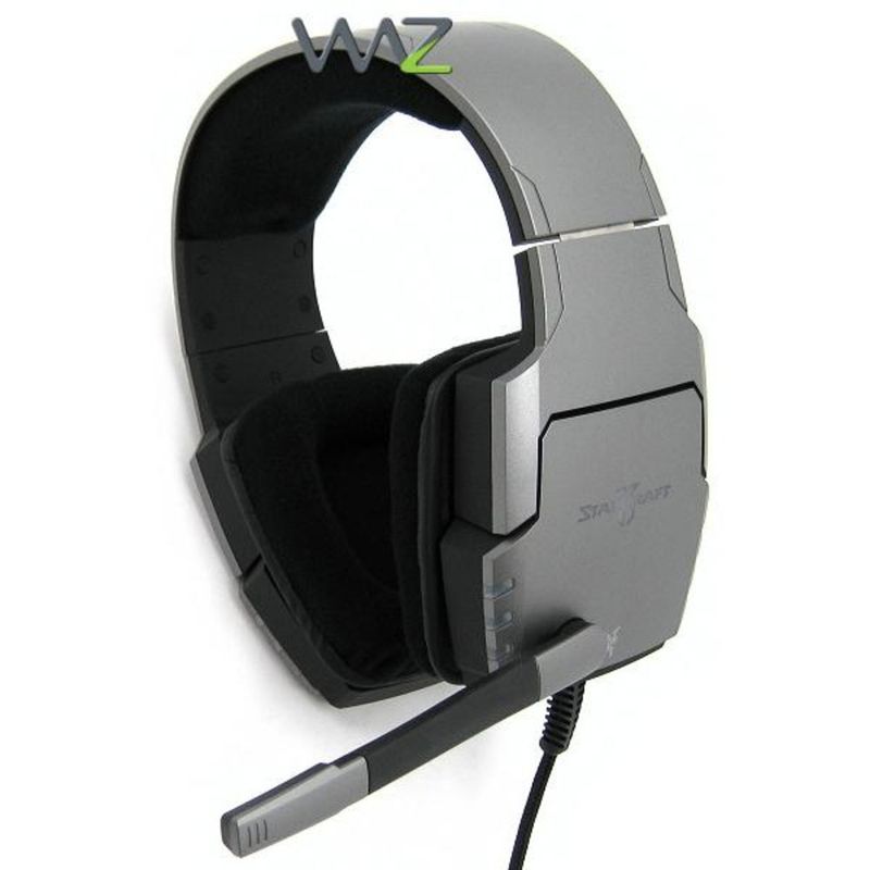 Razer banshee hotsell