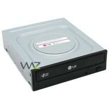 Gravador Interno - IDE - DVD/CD - LG - GH22NP21 - Preto