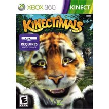 Xbox 360 - Kinectimals (Kinect)