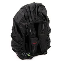 Mochila p/ Notebook (15,6pol) - Targus Shift Backpack - Preta - TSB228LA