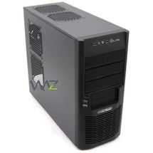 Gabinete Cooler Master Elite 430 - Preto - RC-430-KKN1