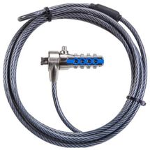 Trava Aço Targus - PA410S-1-60