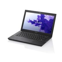 Notebook 13,3pol - Sony Vaio - SVS13A17GBB