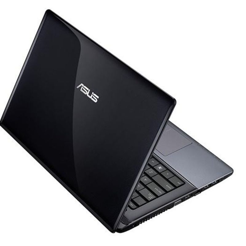 Notebook 14pol - Asus F45A - Preto - F45A-VX013H / 90N70Y138817244Z16IU ...