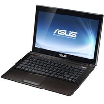 Notebook 14pol - Asus K43E (K43E-VX946R)