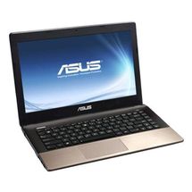 Notebook 14pol - Asus K45A (K45A-VX114Q)