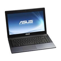 Notebook 14pol - Asus K45DR (K45DR-VX014R)