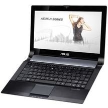 Notebook 14pol - Asus N43S (N43SM-VX070V)