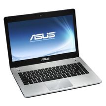 Notebook 14pol - Asus N46V (N46VM-V3081Q)