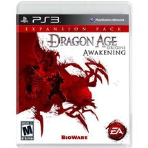 PS3 - Dragon Age: Origins - Awakening