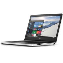 Notebook 14pol Dell Inspiron i14-5458-B30 (Core i5, 4GB DDR3, HD 1TB, Windows 10) - Branco