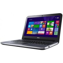 Notebook 14pol - Dell Inspiron - I14R-5437-A40 - Prata