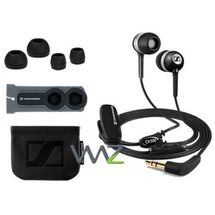 Fone de Ouvido - 3,5mm - Sennheiser CX 500 - Preto - 500938