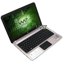 Notebook 14pol - HP Pavilion dm4-1275br - LE697LA#AC4