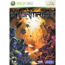 Xbox 360 - Stormrise