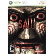 Xbox 360 - SAW