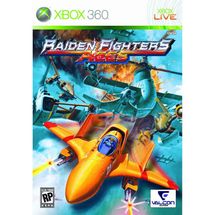 Xbox 360 - Raiden Fighters Aces
