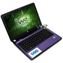 Notebook 14pol - HP Pavilion g4-1140br - LY875LA#AC4