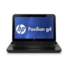 Notebook 14pol - HP Pavilion G4-2120br - B5P76LA#AC4