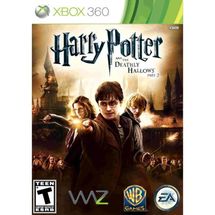 Xbox 360 - Harry Potter The Deathly Hallows Part 2