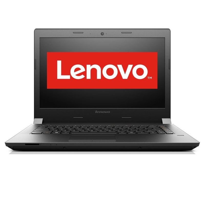 Notebook 14pol - Lenovo B40-70 (80F30017BR) - Preto - Waz