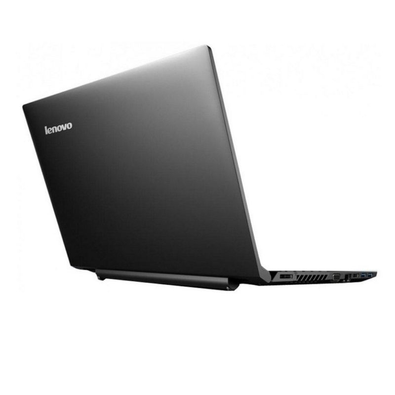Notebook 14pol - Lenovo B40-70 (80F30017BR) - Preto - Waz