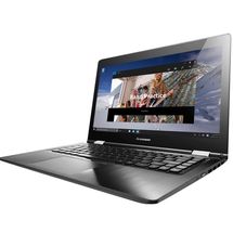 Notebook 14pol Lenovo Yoga 500 (Core i5 5th Gen, 4GB DDR3, HD 1TB, HDMI, Windows 10) - 80NE000GBR